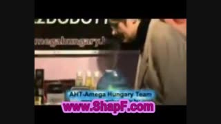 ام ایر دستگاه انرژی زا هوا