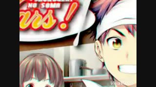 Food Wars: Shokugeki no Soma (2015 -)