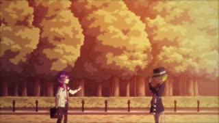 انیمه Ozmafia قسمت دوازدهم ( قسمت آخر ) با زیرنویس فارسی