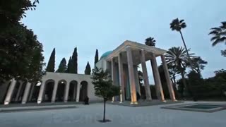 شیراز در گذر زمان / رسانه تصویری وی گذر