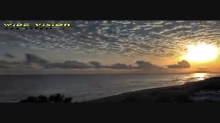 تایم لپس زیبا از ایران / رسانه تصویری وی گذر
