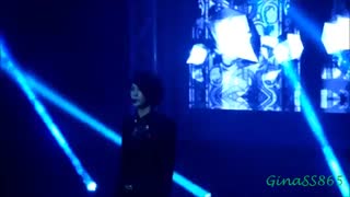 130824 [박정민] Park Jung Min -Sin & Hide and seek love