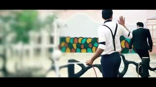 موزیک ویدیو جدید از ابلفضل اسماعیلی و ساسی به نام پشت قباله