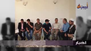 اخبار ورویدادها 1 محرم الحرام 1437