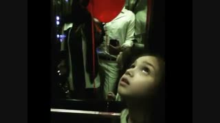 آهنگ جدید بنیامین (تلپاتی)