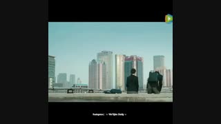 میکس بسیار زیبای دوران جوانی با بازی کریس