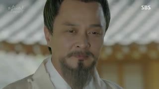 سریال Scarlet Heart:Ryeo (قلب سرخ:ریو) یا Moon Lovers (عاشقان ماه) با زیرنویس فارسی قسمت 9