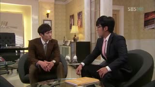 سریال پنج انگشت قسمت بیست و یکم (با بازی جی چانگ ووک) با زیرنویس فارسی