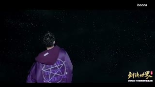 موزیک ویدیو  جدید کریس  به نام World of Sword Sword (دنیای شمشیر) با زیرنویس فارسی و انگلیسی با کیفیت عالی (p 720)