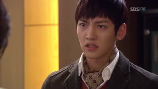 سریال پنج انگشت قسمت بیست و سوم (با بازی جی چانگ ووک) با زیرنویس فارسی