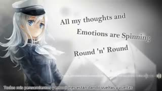 Mes - ama no jaku- English version