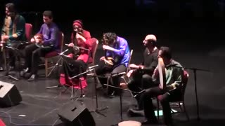 رندان مست-محمدرضا شجریان( ویژه ی تولد)