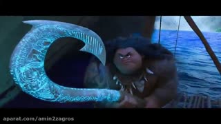 تیزر انیمیشن کوانا