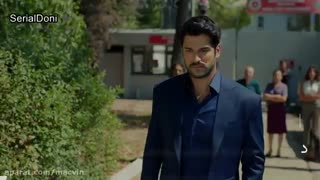 پیش نمایش سریال کارا سودا_kara sevda