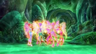 فصل ٦ قسمت ١ پارت ٢