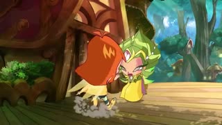 وینکس فصل٦قسمت٢