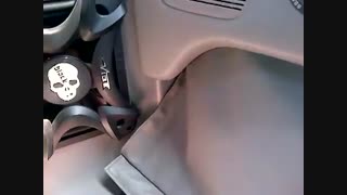 Vibe BlackDeath Qb69