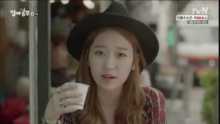 سریال کره ای پری دریایی قسمت 4(زیرنویس فارسی)