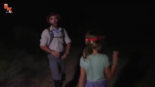 موجودات خزنده  و خطرناک کویر