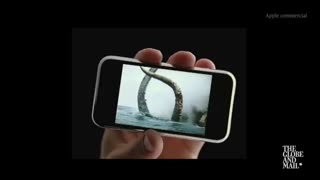 تاریخچه کوتاه از شرکت بلک بری / رسانه تصویری وی گذر