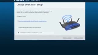 روتر WRT1900 ساخت Linksys  / رسانه تصویری وی گذر
