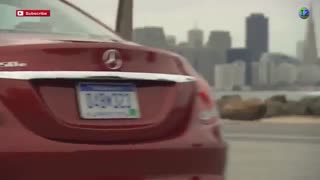 مرسدس C 350e پلاگین هیبرید 2016 / رسانه تصویری وی گذر