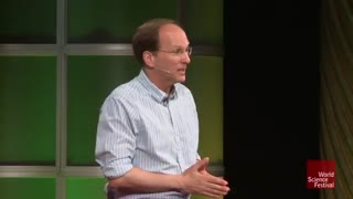 Infinity: The Science of Endless - world science festival