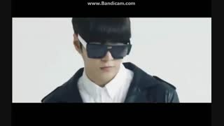 میکس جو وون در فیلم سینمایی پادشاه مد-why don't we go there از وان دایرکشن-(تمرینات نفس گیر...خخخ)