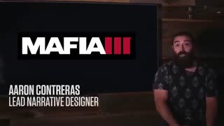 درباره  بازی جنجالی Mafia 3 / رسانه تصویری وی گذر