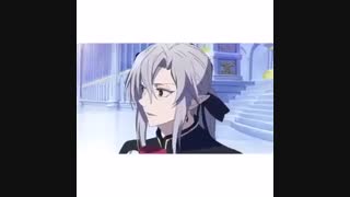 یه میکس خیلی کوتاه از seraph the end+توضیحاتتتتتت