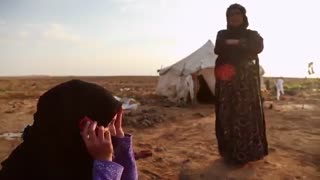 مستندی تکان دهنده و اشک بار (نسل گم شده سوریه)