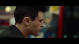 تریلر فیلم Criminal 2016