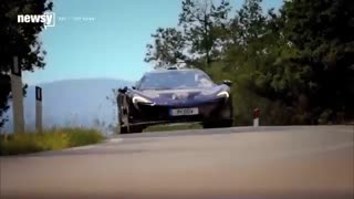 تریلر برنامه جدید “Jeremy Clarkson” به نام “The Grand Show”