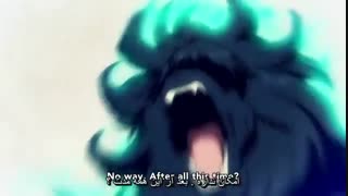 نیمه فوق العاده Servamp قسمت 11( با زیرنویس فارسی )