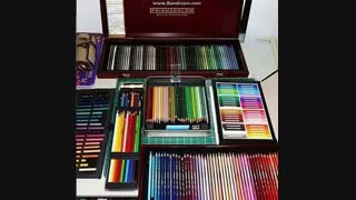 من عاشق نقاشیم خخ