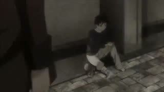 AMV- خادم سیاه