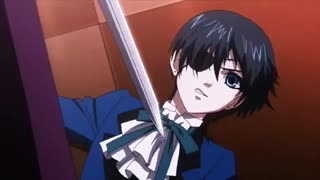 AMV خادم سیاه