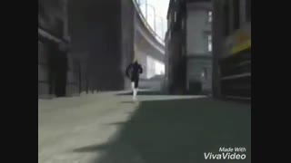 steve and Nina mother and son