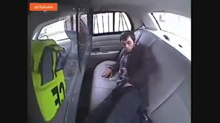 آقا داستان این چیه؟؟ یهو بدجور پرت شد بیرون :))