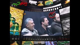 مستند عزاداری در محرم