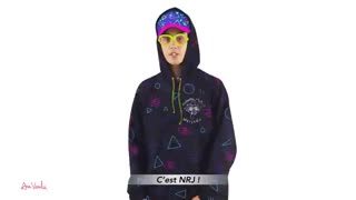 ویدیو تبلیغاتی تازه منتشر شده از سلنا برای NRJ