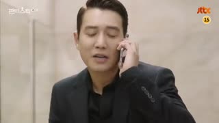 قسمت هفتم  کیفیت 540 سریال کره ای خارق العاده - Fantastic - با زیرنویس فارسی