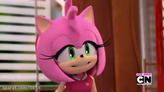 دوبله منو محمد از خودمو سونیک((توضیحاتو بخونید))