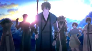 باورتون میشه آشومارو تو پایان جهان پسره !_!