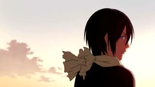 میکس از هیوری و یاتو تقدیم به ناگیسا ( هیوری خودمون )