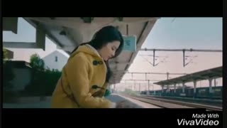 میکس زیبا وغمگین فیلم دوران جوانی یا never gone (اهنگ جاده)