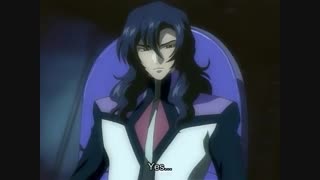 (3)Gundam seed destiny