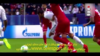 درخشش آلوارو موراتا در بازگشت به لالیگا