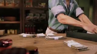 نمایش ۱۶ دقیقهای از گیمپلی Mafia 3