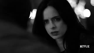 مصاحبه/پشت صحنه فیلم LUKE CAGE